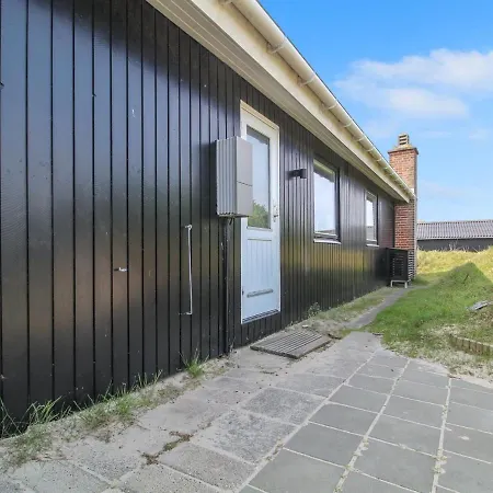 Kris - 200m From The Sea By Interhome * Fanø