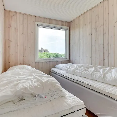 Ferienhaus Kris - 200m From The Sea By Interhome Fanø