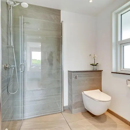 Kris - 200m From The Sea By Interhome Ferienhaus *