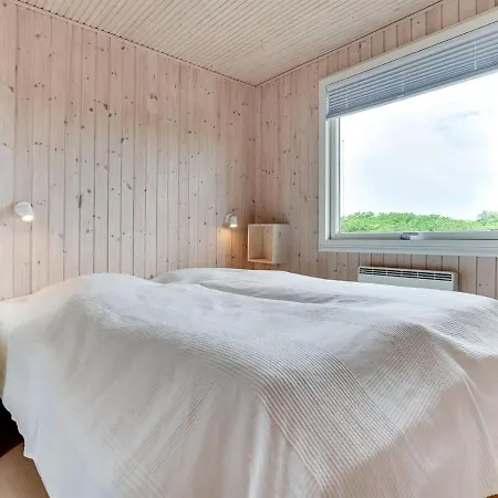 Kris - 200m From The Sea In Western Jutland By Interhome Σπίτι διακοπών *