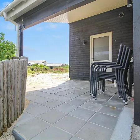 Kris - 200m From The Sea By Interhome * Fanø