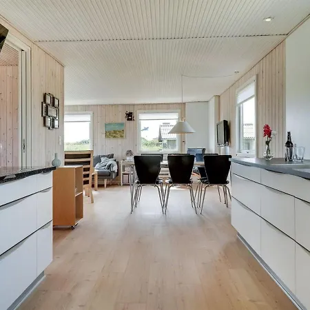 Kris - 200m From The Sea By Interhome Fanø