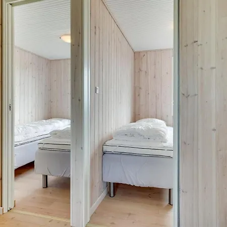 Kris - 200m From The Sea By Interhome Ferienhaus Fanø