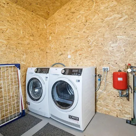 Prázdninový dům Kris - 200m From The Sea By Interhome