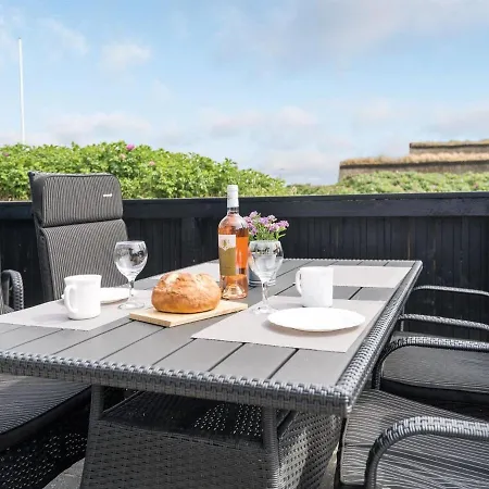 Σπίτι διακοπών Kris - 200m From The Sea In Western Jutland By Interhome Fanø