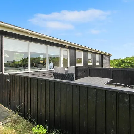 Kris - 200m From The Sea By Interhome Nyaraló Fanø