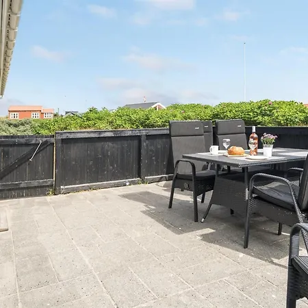 Holiday home Kris - 200m From The Sea By Interhome