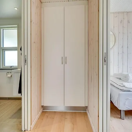 Kris - 200m From The Sea By Interhome Fanø