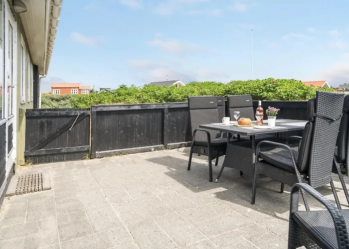 Holiday home Kris - 200m From The Sea By Interhome