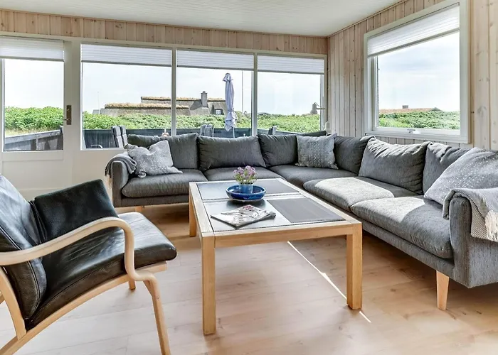 Kris - 200m From The Sea By Interhome Fano