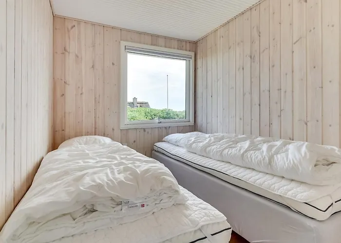 Kris - 200m From The Sea By Interhome * Fano