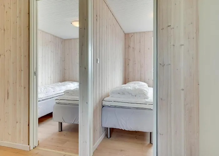 Holiday home Kris - 200m From The Sea By Interhome *