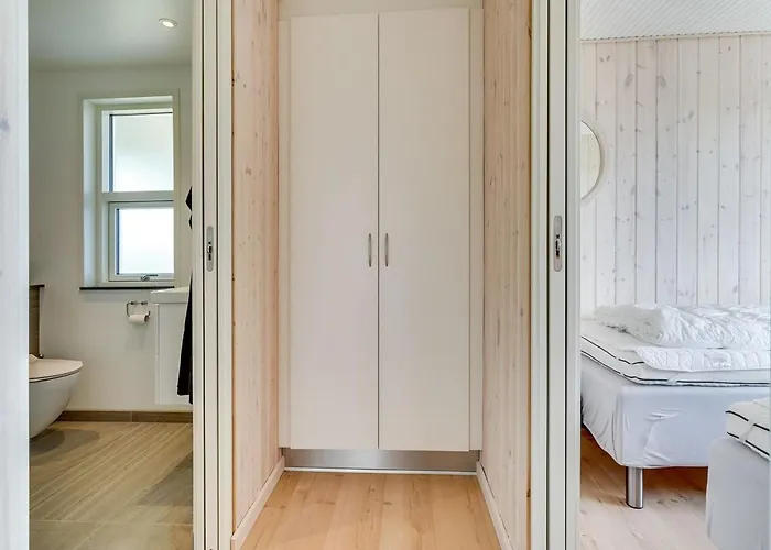 Kris - 200m From The Sea By Interhome * Fano