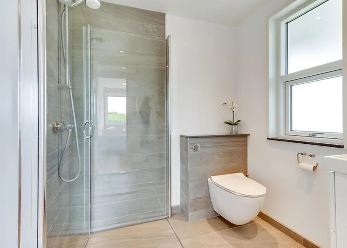 Kris - 200m From The Sea By Interhome Holiday home Fano