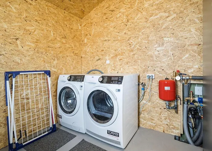 Kris - 200m From The Sea By Interhome * Fano