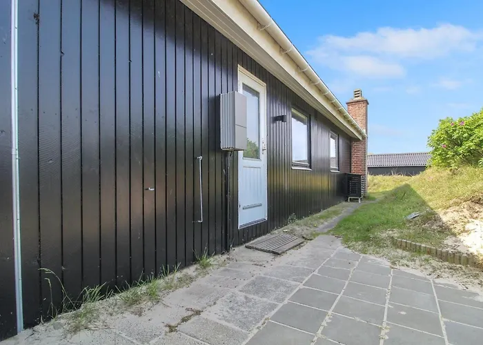 Holiday home Kris - 200m From The Sea By Interhome